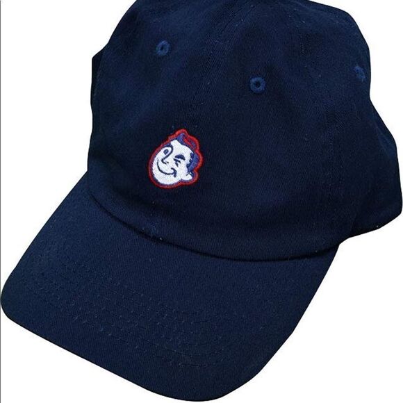 🔥Mr. Swim Men's 6 Panel Cotton Baseball Cap - One Size Hat w/Adjustable Fit - Picture 2 of 13